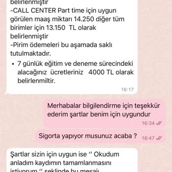 Çağrı Merkezi Başvurusunda Kimlik Bilgisi Endişesi!