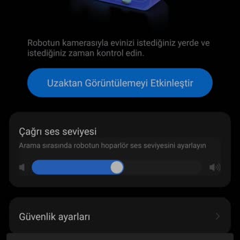 Roborock S8 Max V Ultra'nın Kullanım Zorlukları