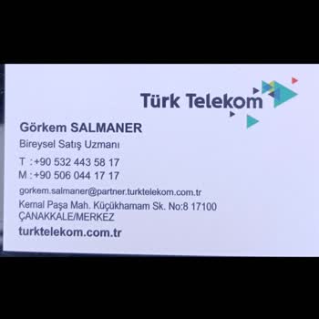 Türk Telekom'un Çözümsüzlük Serüveni: Fibernet Kablosu Ve Mağduriyet