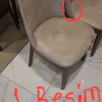 Tepe Home'dan Kusurlu Ürünler Ve Hayal Kırıklığı