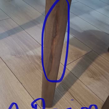 Tepe Home'dan Kusurlu Ürünler Ve Hayal Kırıklığı