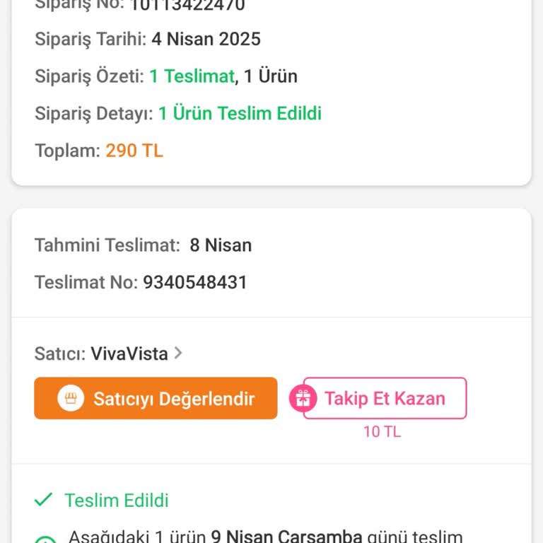 Sürat Kargo Teslimat Sorunu: Adrese Ulaşmayan Paketler