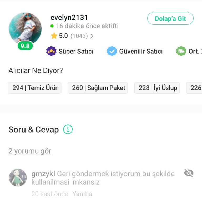 Kusurlu Ürün Mağduriyeti: İade Talebim Neden Reddedildi?