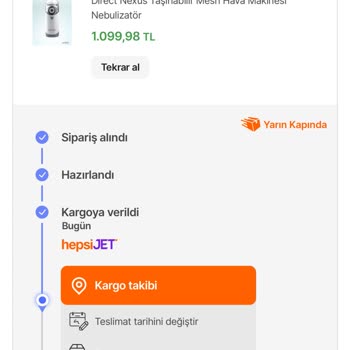 Yanlış Adres Sorunu İle Mağduriyet Yaşadım
