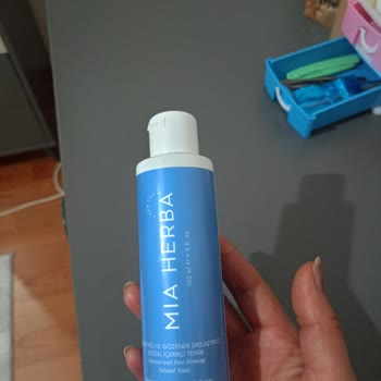 Cilt Ürünleri Yüzümde Kabarcık Ve Kızarıklık Yaptı