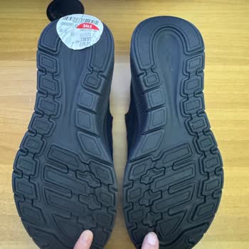 Defolu Ürün İadesi Reddedildi: Skechers Ayakkabı Sorunu