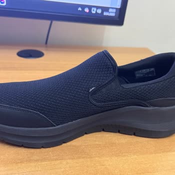 Defolu Ürün İadesi Reddedildi: Skechers Ayakkabı Sorunu