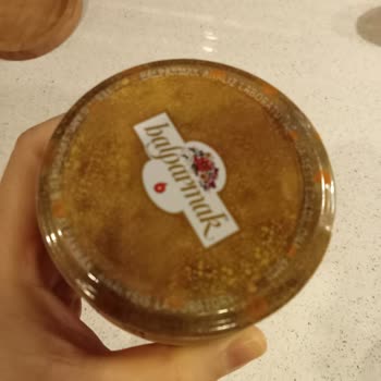 Balparmak Balında Şekerlenme Sorunu