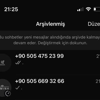 Eksik Ve Yanlış Ürün Gönderimi, Satıcıya Ulaşılamıyor