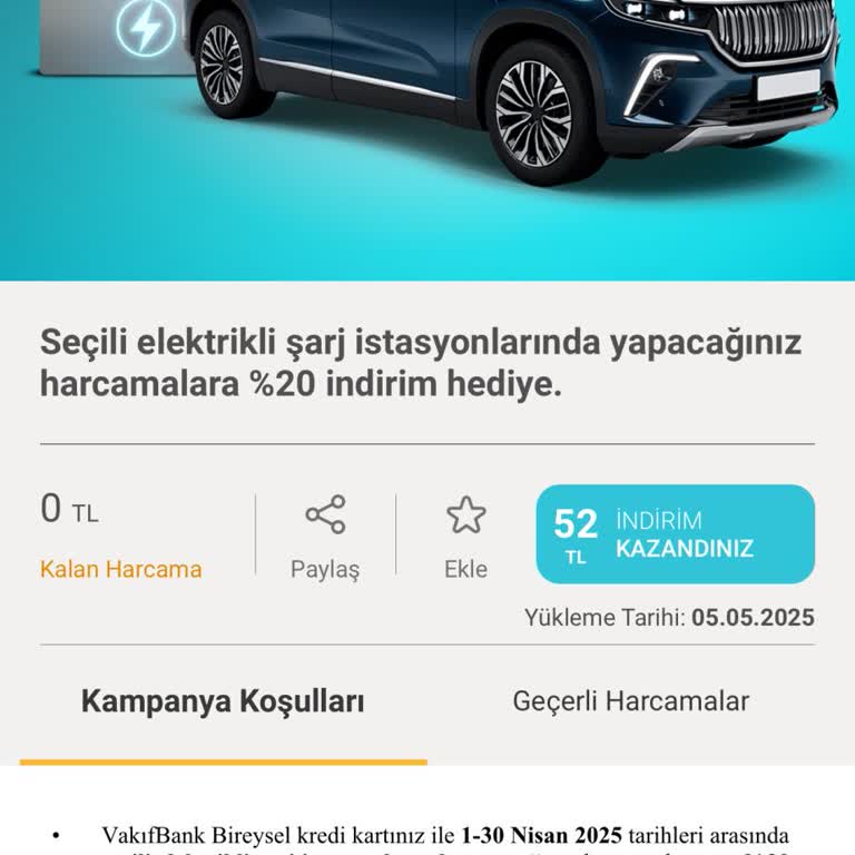 VakıfBank Kampanyaları: İndirim Ve İade Sorunları