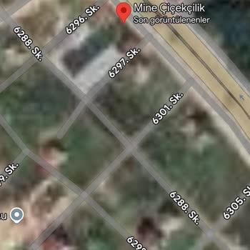 Google Maps Farklı Bir Adres Tanımlama