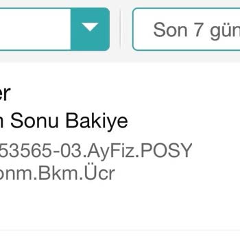 Garanti Bankası Mobil Pos Aidat Kesintisi Mağduriyeti