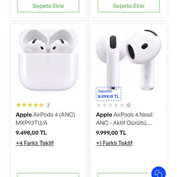 İdefix'te Şaşırtıcı Fiyat Değişikliği Ve Destek Eksikliği
