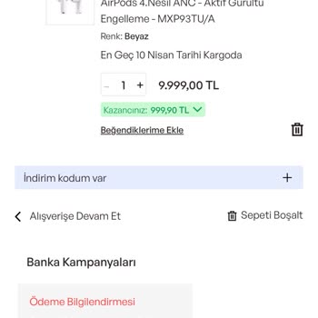 İdefix'te Şaşırtıcı Fiyat Değişikliği Ve Destek Eksikliği