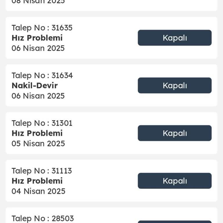 Netgsm İnternet Kesintileri Ve Bağlantı Sorunları Can Sıkıyor