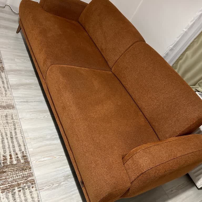 Kilim Mağazasından Teslimat Sorunu