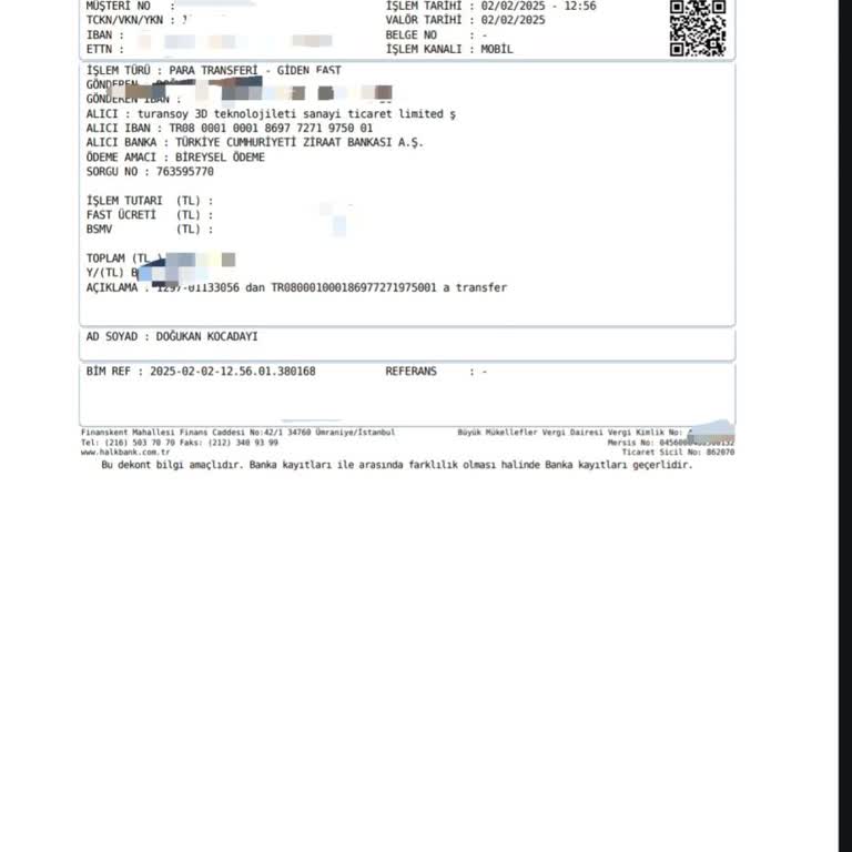 X-Wings Siparişi Sonrası İletişim Sıfır Müşteri Mağduriyeti