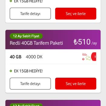Uzun Süreli Müşteriye Uygulanan Adaletsiz Fiyat Artışı