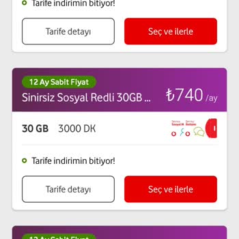 Uzun Süreli Müşteriye Uygulanan Adaletsiz Fiyat Artışı