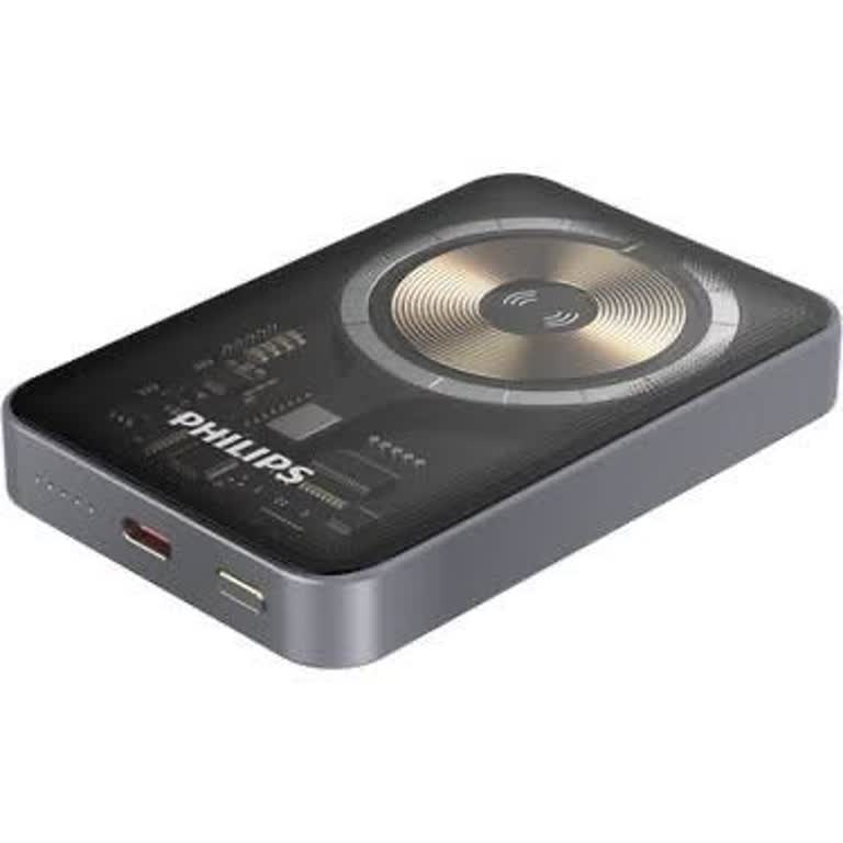 Philips Powerbank: İlgisizlik Ve Kronik Sorunlar