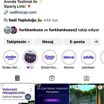 Vadi İstanbul'dan Aldığım Ürüne Cevap Alamıyorum