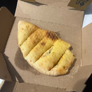 Domino's Siparişinde Eksik Ürün Ve İletişim Sorunu