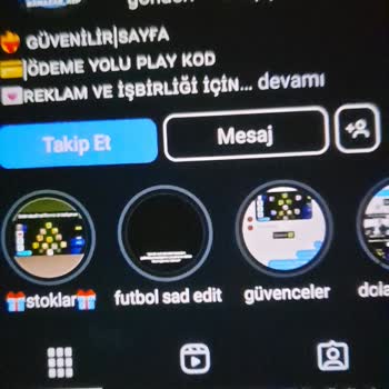 @ramazan _aep Güvenilmez Satıcı: Oğlumun Parasını Aldı, Hesapları Tehlikede!