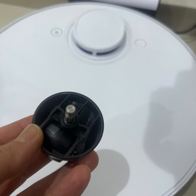 Rs770 Modelinde Tekerlek Ve Harita Sorunları