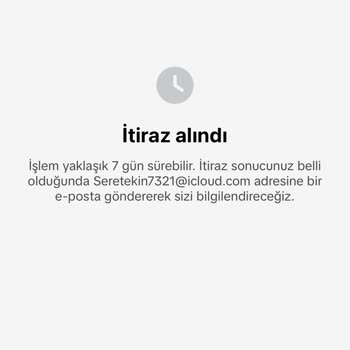 Haksız Askıya Alma: TikTok Hesabım Neden Kapandı?