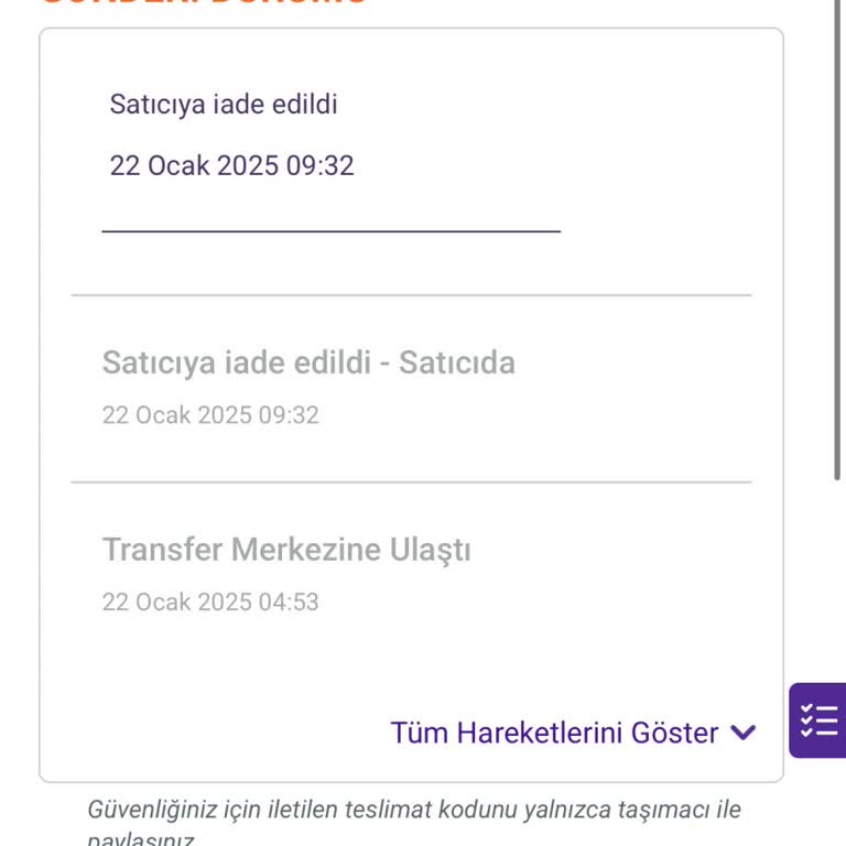 İade Beklerken Sabır Tükeniyor: 3 Aylık Mağduriyet!