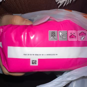 Tarihi Geçmiş Ürün Satışı Ve Alerji Sorunu