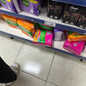 Tarihi Geçmiş Ürün Satışı Ve Alerji Sorunu