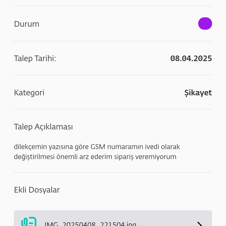 Telefon Numarası Eşleşme Sorunu Müşteri Deneyimini Zorlaştırıyor