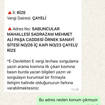 Kişisel Bilgilerimin Güvenliği Tehlikede: Paketleme İşi Mağduriyeti