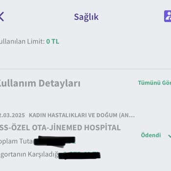 Provizyon Beklerken Sağlık Hizmeti Alamama Sorunu