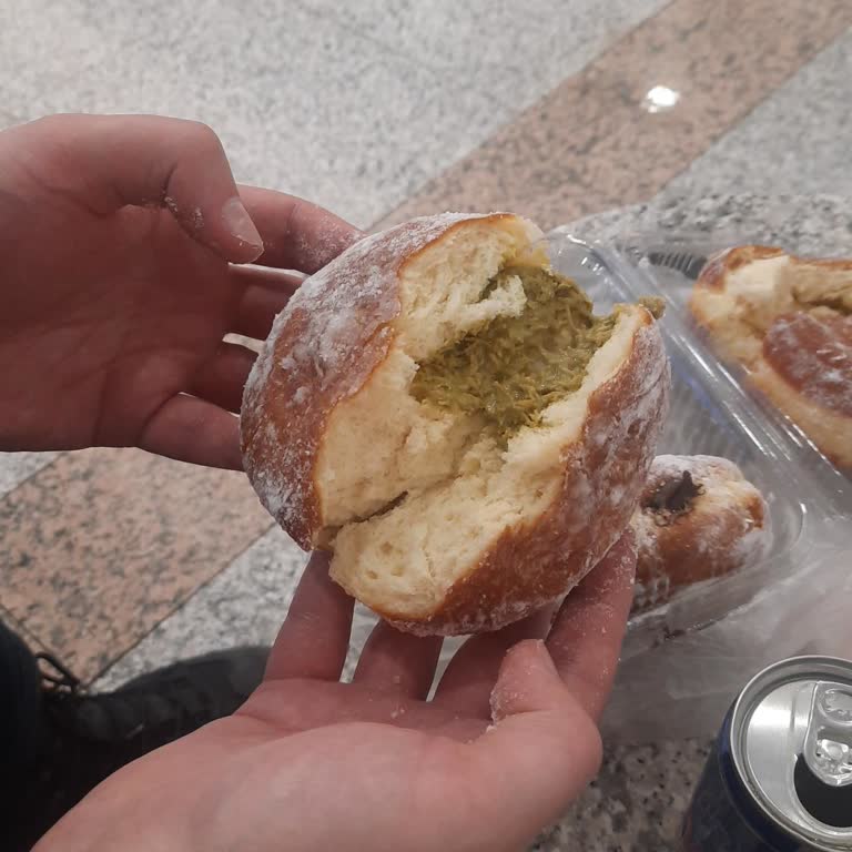 Eksik Malzeme İle Hayal Kırıklığı