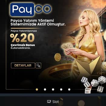 Çekim İşlemlerinde Sorun Yaşayan Bahissenin Üyesi