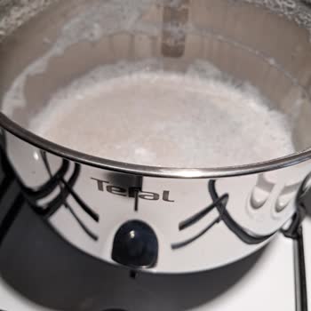 Tefal Burned My Milk in Daily Cook Pots - Refused to Take Them Back