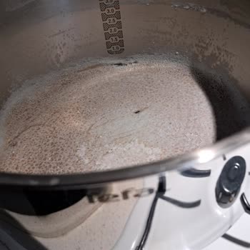 Tefal Burned My Milk in Daily Cook Pots - Refused to Take Them Back