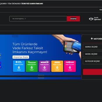 Qjmotors.com.tr Şüpheli Web Sitesi Hakkında Uyarı