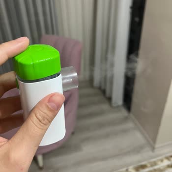 Nebülizatör Mağduriyeti: Çocuğumun Sağlığı Tehlikede