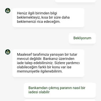 Jojobet'te Yüksek Meblağlı İşlemde Mağduriyet