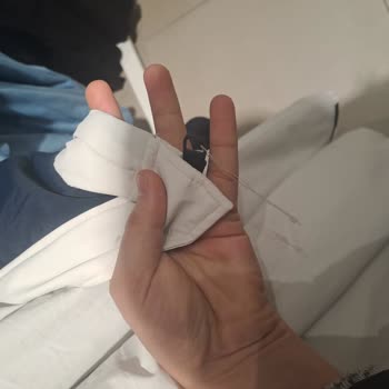 Etiket Fiyatı Üzerinden Yanıltıcı Satış Deneyimi