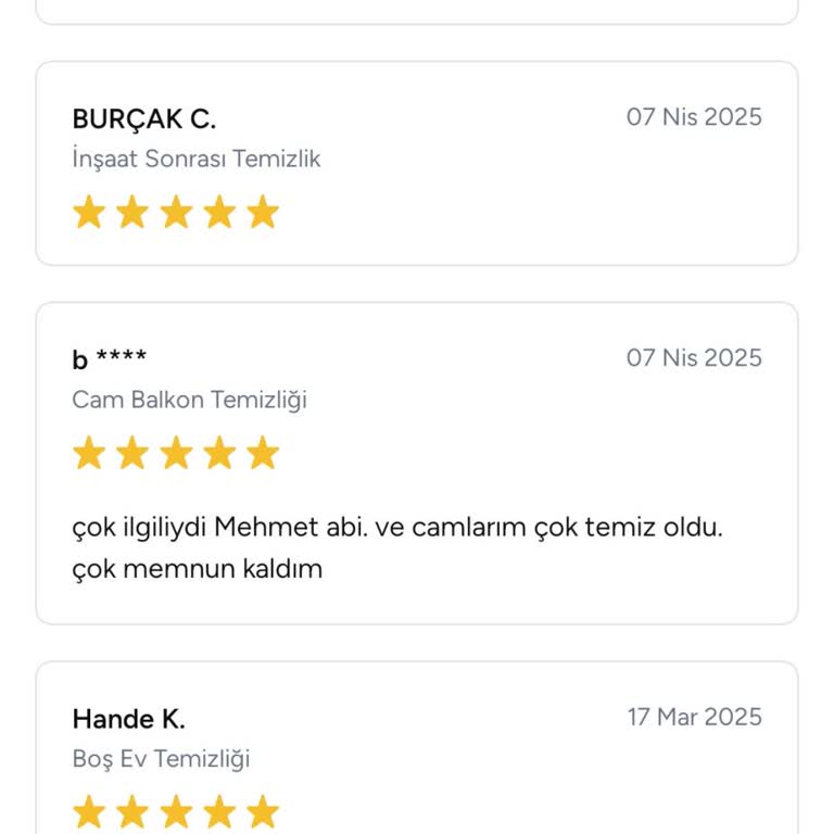 Haksız Yorumun İşime Etkisi