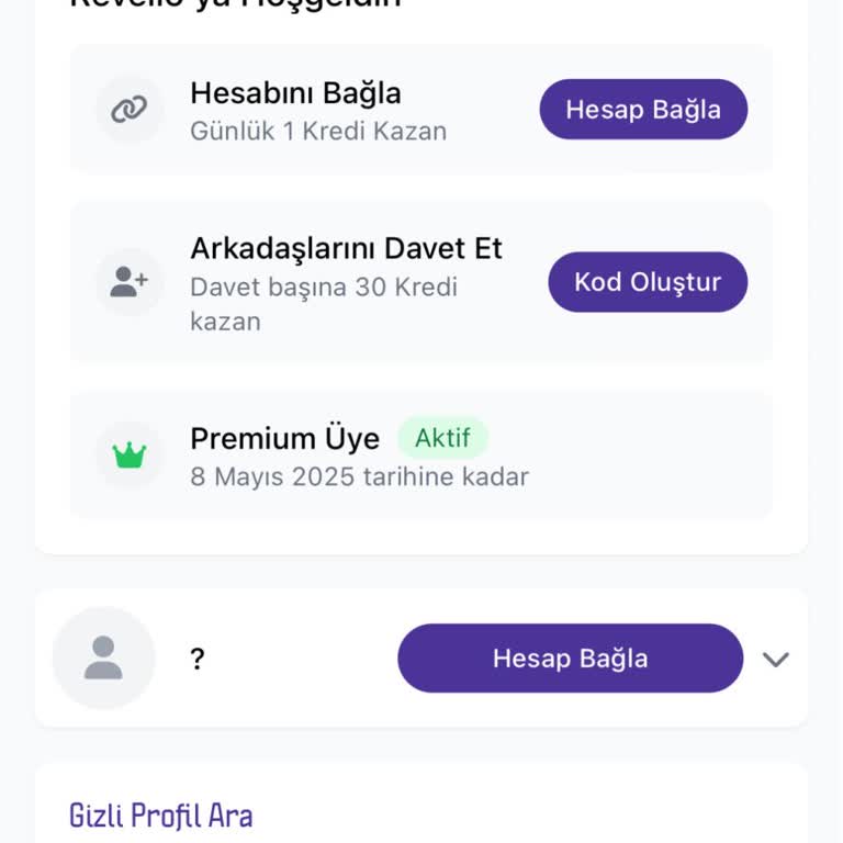 Revelio Ürünü Beklentileri Karşılamadı: İade Talebi
