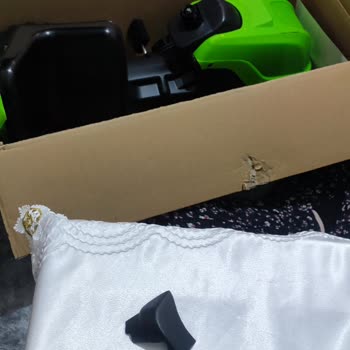 Ayıplı Ürün Ve Yetersiz İade Hizmeti