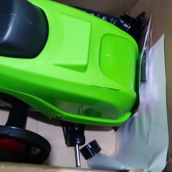 Ayıplı Ürün Ve Yetersiz İade Hizmeti