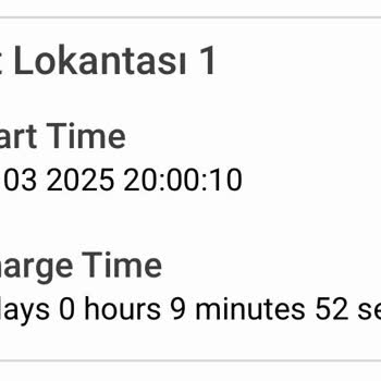 Powerbank İadesinde Sorun: 1400 TL Ücret Şoku