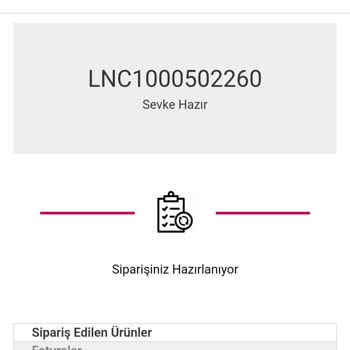 Hasarlı Kargo Ve İade Sorunu