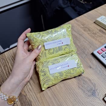 Sürat Kargo'da Yanlış Desi Hesaplaması Ve Haksız Kesinti